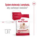 ROYAL CANIN SHN Medium Adult - sucha karma dla psa dorosłego - 15 kg