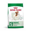 ROYAL CANIN SHN Mini Adult - sucha karma dla psa dorosłego - 4kg