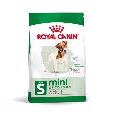ROYAL CANIN SHN Mini Adult - sucha karma dla psa dorosłego - 4kg