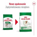 ROYAL CANIN SHN Mini Adult - sucha karma dla psa dorosłego - 4kg