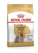 Royal Canin BHN Yorkshire Terrier Adult - sucha karma dla psa dorosłego - 1,5 kg