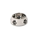 DINGO Miska fibi - 0,22L / 14cm biała