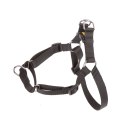 DINGO szelki "easy walk" roz.85(61-90cm) czarne