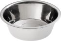 FERPLAST Orion 58 miska inox do pojenia dla zwierząt 2,8l, srebrna