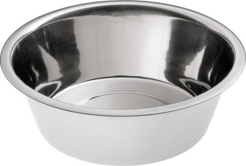 FERPLAST Orion 58 miska inox do pojenia dla zwierząt 2,8l, srebrna