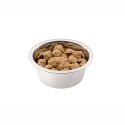 FERPLAST Orion 58 miska inox do pojenia dla zwierząt 2,8l, srebrna