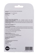 FRANCODEX PrevenDog - obroża przeciw kleszczom - 2x75 cm