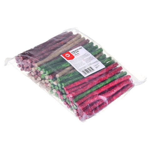 MACED Kabanosy dla psa mix 7-8mm/12,5cm 100 szt.