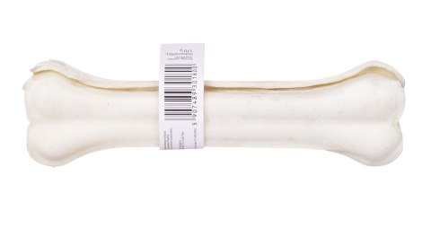 MACED Kość prasowana biała 21cm 1szt.