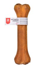 MACED Kość wędzona prasowana 21 cm - 1 szt.