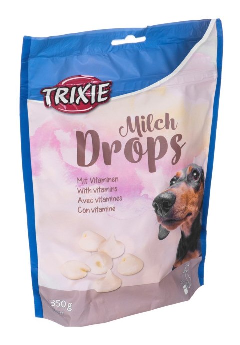 TRIXIE Dropsy mleczne 350g 31624