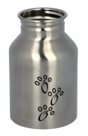 TRIXIE - butelka turystyczna z miską dla psa - 300ml
