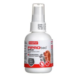 Beaphar FIPROtec Sprej dla zwierząt 2,5mg