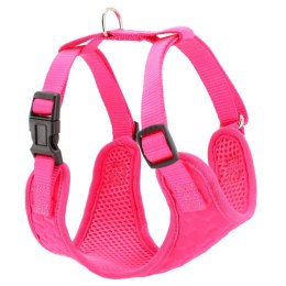 DINGO Szelki roz. L ; a:39-59cm,b:49-69cm różowe
