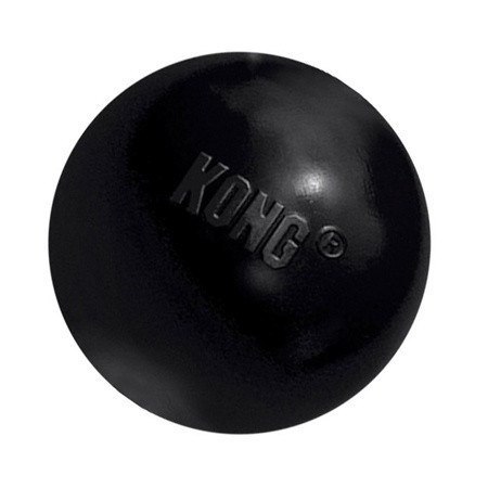 KONG Extreme ball Medium/Large - piłka na przysmaki dla psa