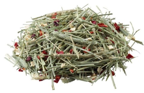 VERSELE LAGA Nature Sianko tymotkowe z papryką i pasternakiem - 500 g