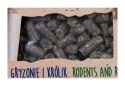 VITAPOL Pokarm pełnowartościowy dla gryzoni granulat 500g