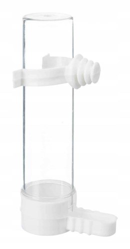 TRIXIE plastikowe poidło dla ptaków 50ml/11cm