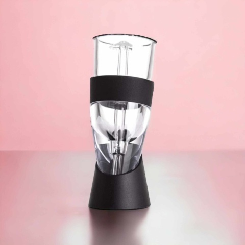 Aerator Napowietrzacz do wina diVinto prezent wino