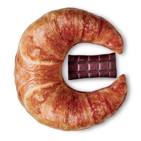 Grzejący Croissant poduszka dla Mamy Dzień Matki