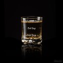Szklanka do whisky Walentynki dla niej niego