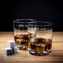 Zestaw Miłośnika Whisky Who cares Dzień Ojca