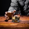 Zestaw Miłośnika Whisky Who cares Dzień Ojca