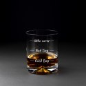 Zestaw Miłośnika Whisky Who cares Dzień Ojca