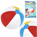 Piłka plażowa BESTWAY 31021 31cm