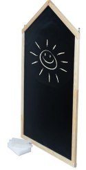 Tablica kredowa magnetyczna 92 x 62 cm