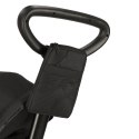 Rowerek trójkołowy TRIKE FIX Elite 2w1 rower spacerówka 6w1 czarny