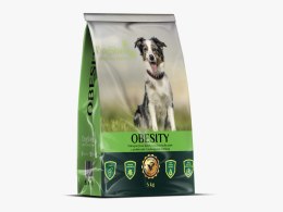 DOGSHIELD Obesity karma dla psów z problemami z nadwagą 5kg
