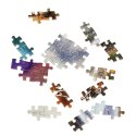 Puzzle układanka 1500 elementów Wilcza noc 68 x 47 cm CASTORLAND
