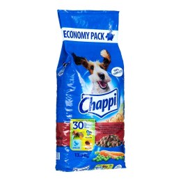 CHAPPI z wołowiną, kurczakiem i warzywami 13,5kg - sucha karma dla psa (WYPRZEDAŻ)