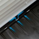 FERPLAST DOGVILLA 110 - buda dla psa