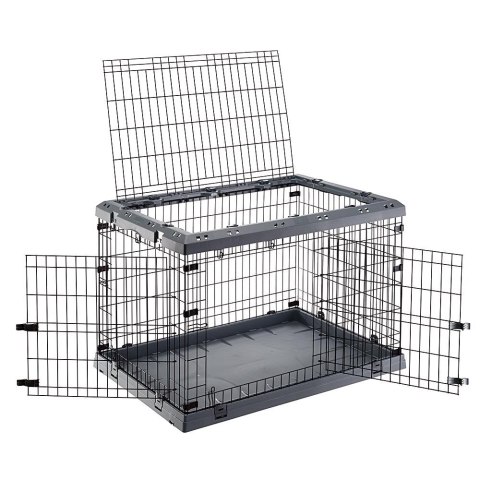 Ferplast SUPERIOR 105 Klatka dla psów 107x77x73,5cm (WYPRZEDAŻ)