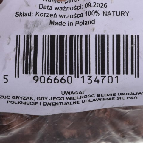 Gryzak M z wrzośca
