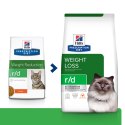 HILL'S Feline r/d 1,5kg