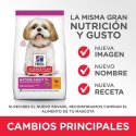 HILL'S Science plan canine mature adult mini chicken dog - sucha karma dla psa - 3 kg