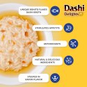 INABA DASHI DELIGHTS Kurczak Tuńczyk&Łosoś 70g bulion dla kota