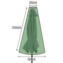 POKROWIEC NA PARASOL OGRODOWY DO PARASOLA OGRODOWEGO 205 CM