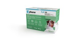 Zylkene 225mg (10-30kg) 100 tabl.