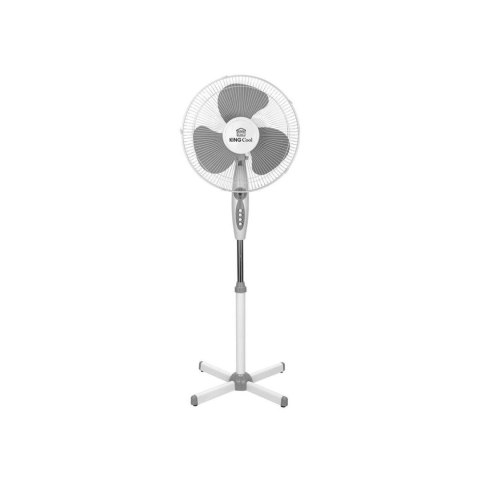 WENTYLATOR STOJĄCY 40CM 40W 130 cm
