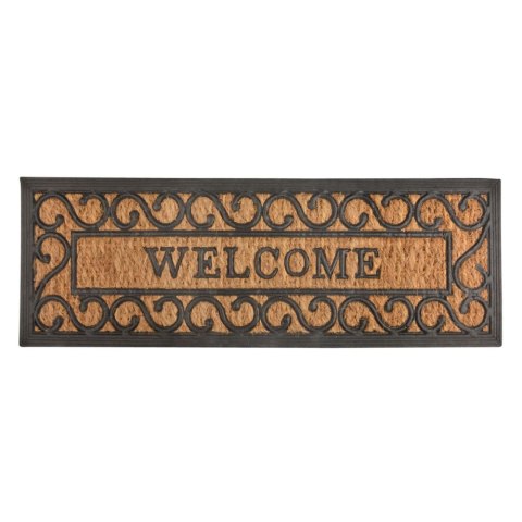 WYCIERACZKA ZEWNĘTRZNA WELCOME 75X25cm