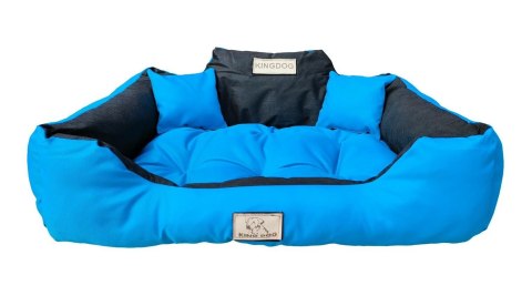 PERSONALIZOWANE LEGOWISKO DLA PSA 55x45cm WODOODPORNE KINGDOG