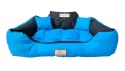 PERSONALIZOWANE LEGOWISKO DLA PSA 75x65cm WODOODPORNE KINGDOG