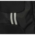 Plecak szkolny 3-komorowy 18 cali Black Vintage