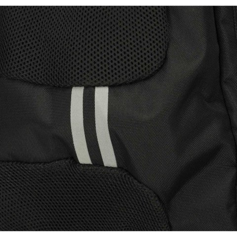 Plecak szkolny 3-komorowy 18 cali Black Vintage