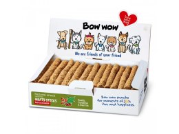 BOW WOW Naturalne paluszki z kolagenem 50szt [BW609]
