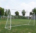 Bramka piłkarska z siatką do piłki nożnej 240x160 cm MultiGarden